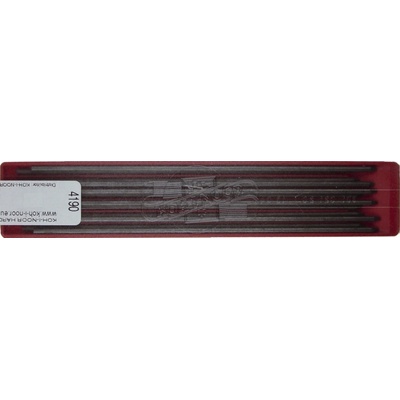 Koh-i-Noor technická Tuha grafitová H 12 ks 4190