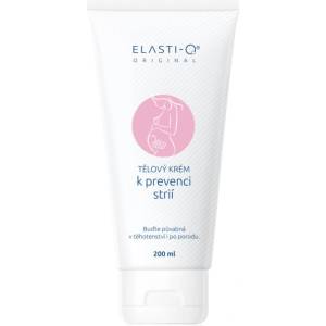 Elasti-Q Original крем за тяло против стрии 200ml