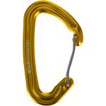 Wild Country Карабинер с щифт Wild country Astro Snapgate carabiner - Gold - размер Single (321-0297-0211)