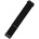 Xmart Каишка Xmart - Watch Band Fabric, 20 mm, Dark Black (17763)