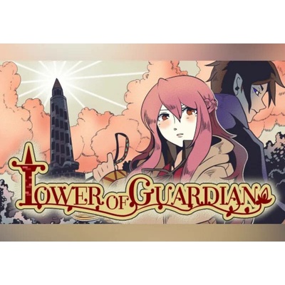 Tower of Guardian