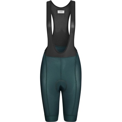 Pas Normal Studios Women's Essential Dámske Bibs zelená