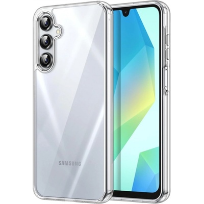 Swissten Clear Jelly pro Xiaomi 15 Ultra, transparentní
