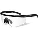 Brýle Wiley X Saber Advanced clear lens/matte black frame
