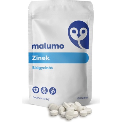 Malumo Zinek 120 ks