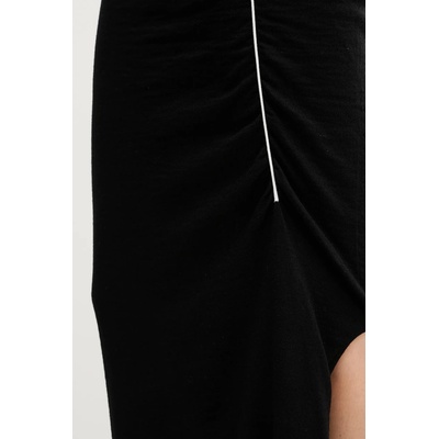 Liviana Conti Вълнена рокля Liviana Conti (F5WA21)