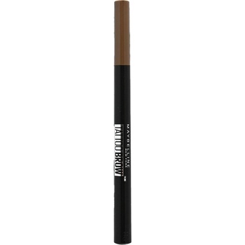 Maybelline Brow Tattoo Micro-Pen Tint gél a pomáda na obočie 130 Deep Brown 1,1 ml