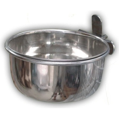 TOMMI Miska šroubovací nerezová 0,84l