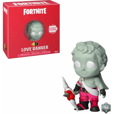 Funko POP! 5 Star Fortnite Love Ranger