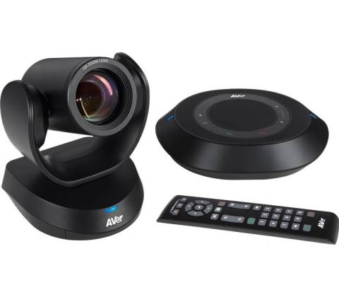 AVer VC520 Pro3