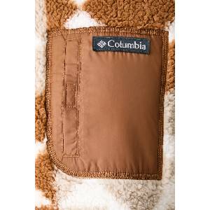 Columbia спортен суичър дамски West Bend (2085854)