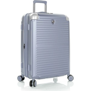HEYS Пътнически куфар Heys Cruze M Silver Heys | Srebaren | МЪЖЕ | UNI