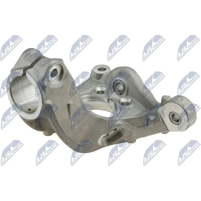 Čep nápravy, zavěšení kol NTY ZZP-AU-028
