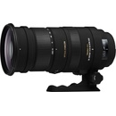 SIGMA 50-500mm f/4.5-6.3 APO DG OS HSM Nikon