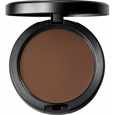 MAC Cosmetics Studio Fix Powder Plus Foundation Prefill zmatňujúci púdrový make-up NW60 12 g