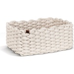 Bigso Текстилна кошница 35x25x14 cm Peach Skin M - Bigso (6994S0901-99)