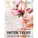Dotek touhy