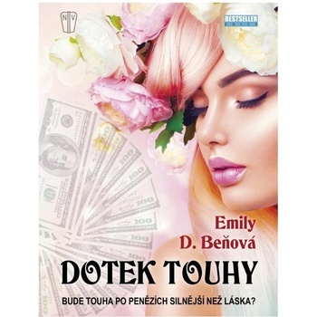 Dotek touhy