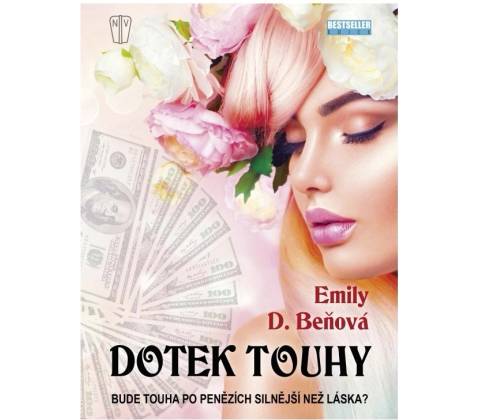 Dotek touhy