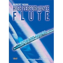 AMA High Performance Flute + CD