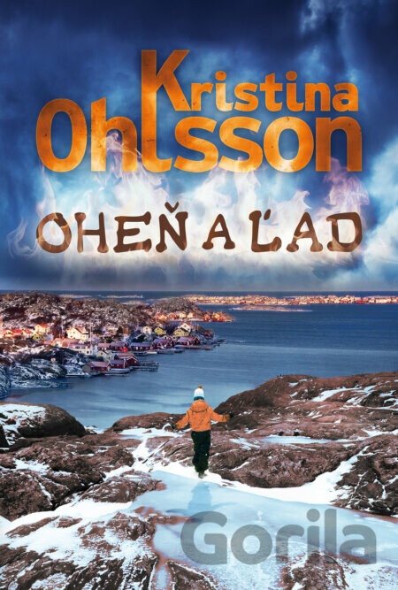 Oheň a ľad