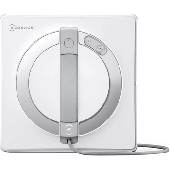 ECOVACS WINBOT W2 PRO OMNI WHITE