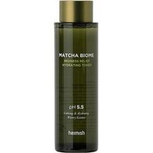 Heimish Matcha Biome Redness Relief Hydrating Toner 150 ml