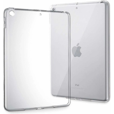 HQWear Тънък кейс гръб за таблет Lenovo Pad Pro 11.5 " 2021, прозрачен (9145576256404)