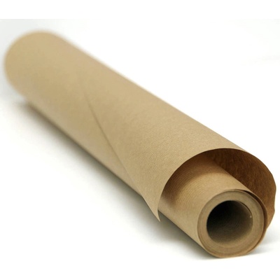 Papír balicí Šedák 90 g, 1 m x 50 m