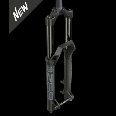 Rock Shox AM FS ZEB SEL RC
