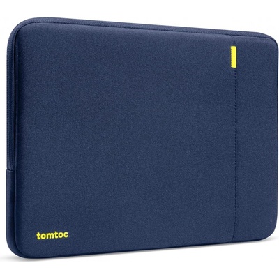 tomtoc Sleeve 14" MacBook Pro tmavomodrá, TOM-A13D2B2