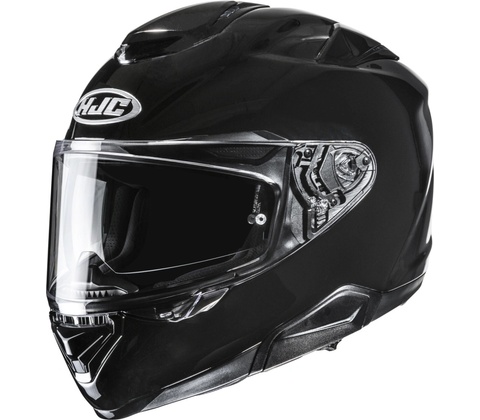HJC RPHA 72 SOLID Metal