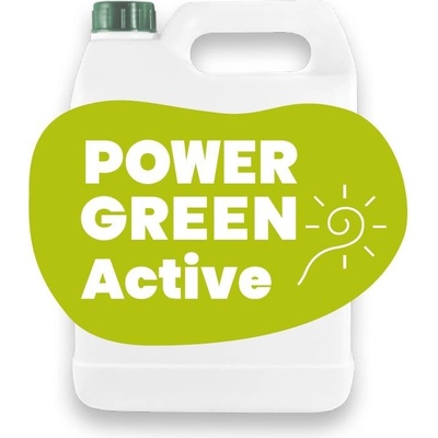 Power Green Active 3 l