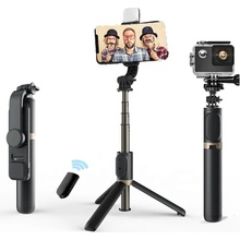 Techsuit Selfie Stick Q03s