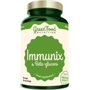 GreenFood Imunix s Beta glukany 90 kapslí