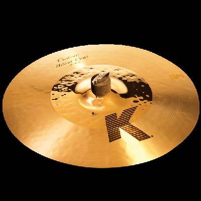Zildjian 16" K Custom Hybrid