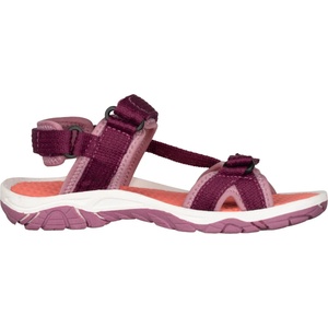 Trollkids Детски сандали Trollkids Kid's Oslofjord Sandal - Mulberry / Orchid - размер 28 (EU) (702-2107-0613)