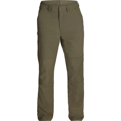 Royal Robbins Мъжки туристически панталон Royal Robbins Wilder Pant Walking trousers - Everglade - размер 50 (010-1509-0213)