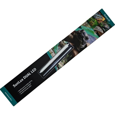 SunLux UV Dual LED T5 75 W