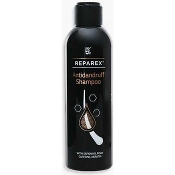 Reparex Šampon proti lupům se saponiny 200 ml