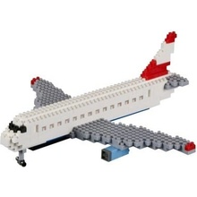 BRIXIES Airplane