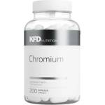KFD Nutrition Chromium 200 mcg [200 капсули]
