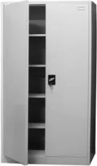 Furnit Метален шкаф висок 900х400х1850мм cn