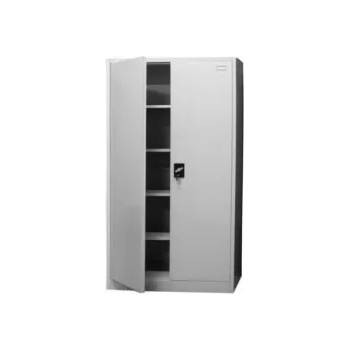 Image 1 of Furnit Метален шкаф висок 900х400х1850мм cn