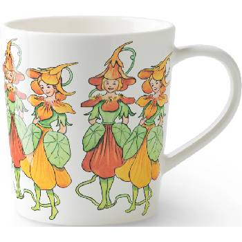 Design House Stockholm Elsa Beskow Nasturtium чаша, 400 мл (2844-0100)