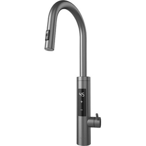 Elite Елekтрическа смесителна батерия /стоящ/ elite ehd-1514pp (3368)