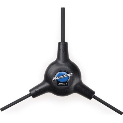 Park Tool AWS-7 Hvězdice Imbus (4, 5 mm) + Torx T25