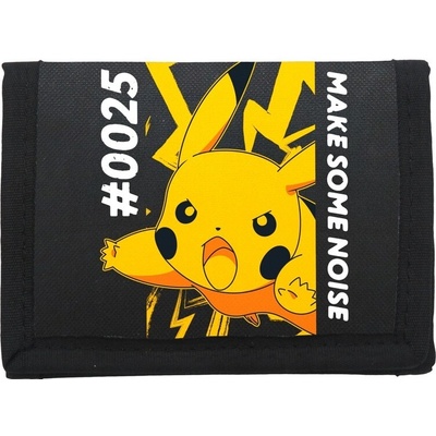 Pokémon peněženka Twilight Champions Pikachu