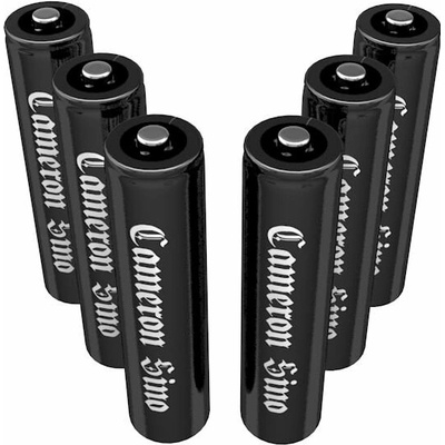 Cameron Sino 800 mAh 6 ks CS-3HCCX6