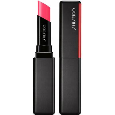 Shiseido ColorGel LipBalm rtěnka růžová transparentní 2 g